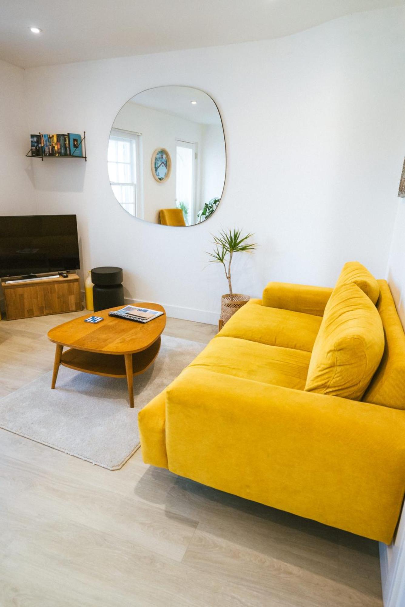 Breathtaking High Street Townhouse With Stunning Sea Views At 'The Old Fishermans Townhouse' Falmouth Buitenkant foto