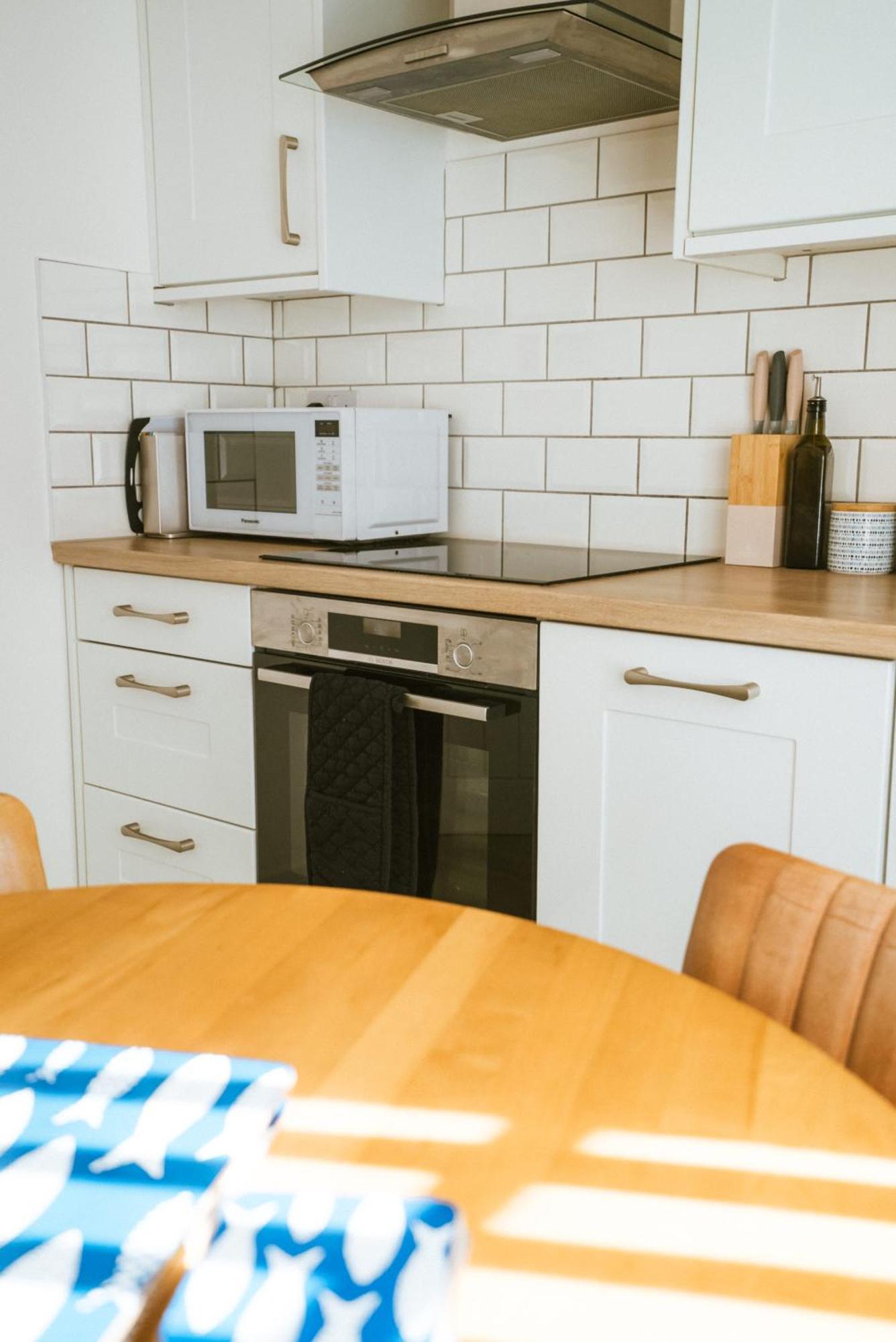 Breathtaking High Street Townhouse With Stunning Sea Views At 'The Old Fishermans Townhouse' Falmouth Buitenkant foto