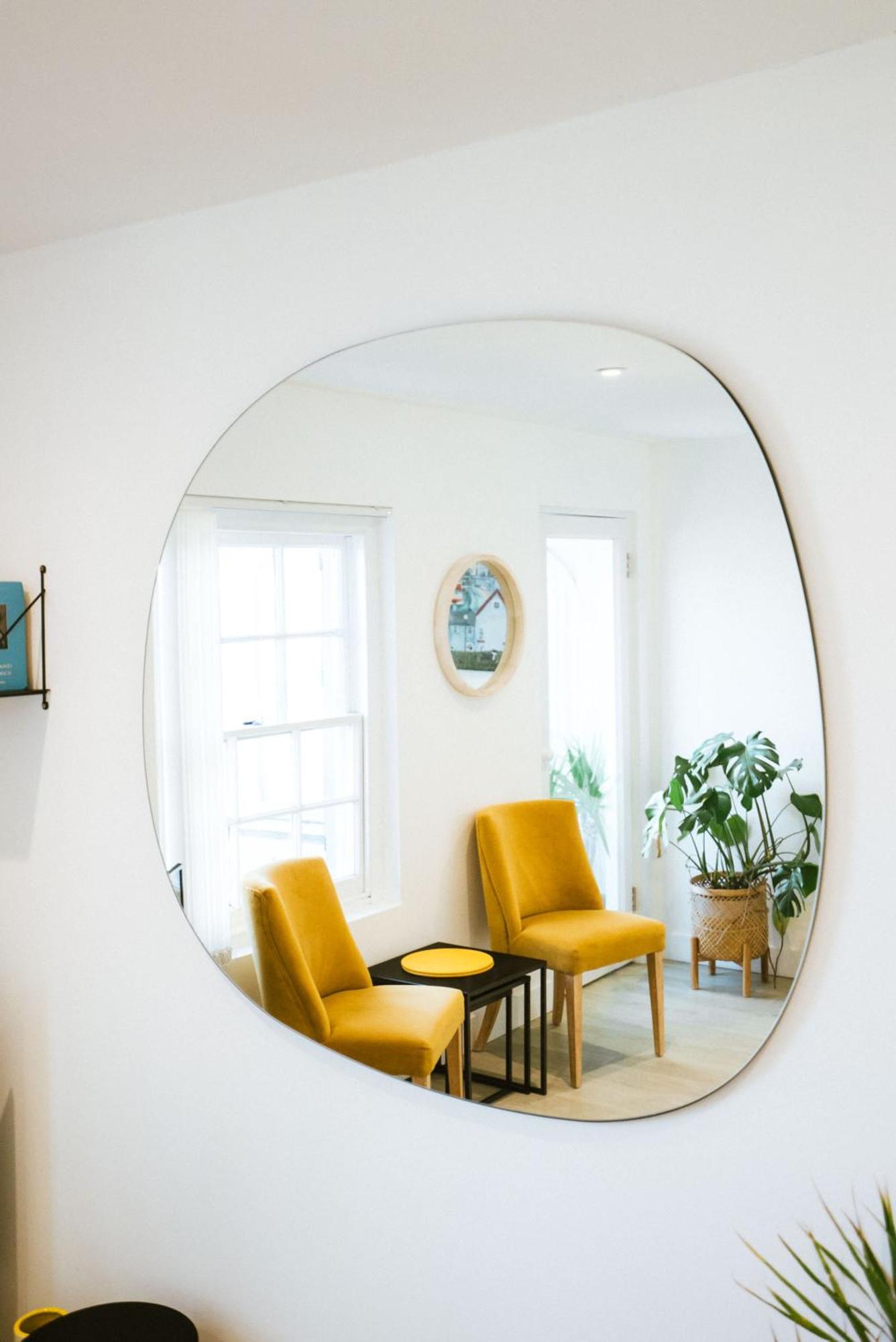 Breathtaking High Street Townhouse With Stunning Sea Views At 'The Old Fishermans Townhouse' Falmouth Buitenkant foto